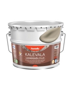 Краска Kalevala Матовая Taos / F-13-1-9-FL087 Finntella