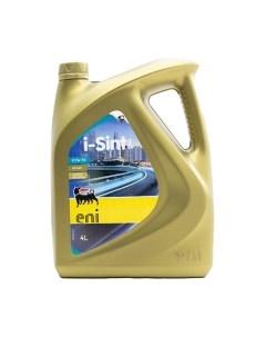 Моторное масло Eni I-Sint Tech R 5W30
