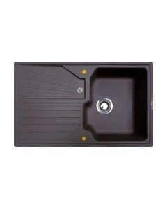 Мойка кухонная Zigmund & Shtain Kaskade 800 Zigmund & shtain