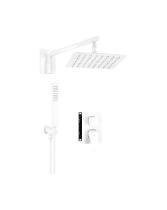 Душевая система Hiacynt BXYZAQHM Deante