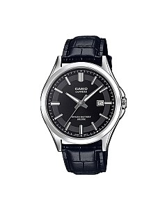 Часы наручные мужские Casio MTS-100L-1AVEF