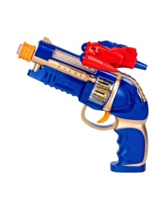 Бластер игрушечный Bondibon Фантастика / ВВ5583