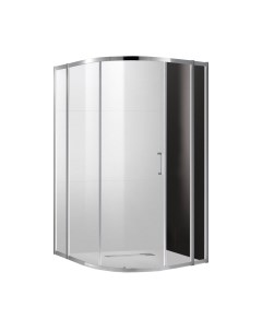 Душевой уголок MOLVENO-R-11-100+30-C-Cr-IV Cezares