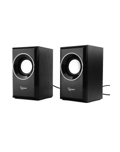 Мультимедиа акустика Gembird SPK-204