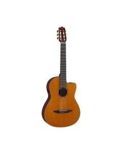 Электроакустическая гитара Yamaha NCX-3CN