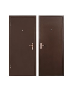 Входная дверь Промет Профи Pro BMD 96x206