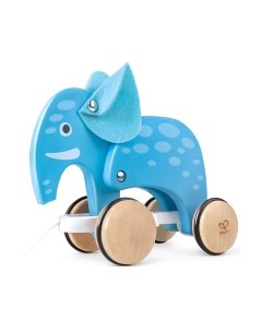 Развивающая игрушка Hape Зверики Слоник / E0916_HP