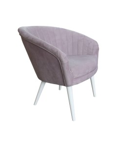 Кресло мягкое Lama мебель Тиана-1