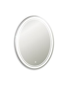 Зеркало Silver Mirrors Vigo 57x77 / LED-00002522 Silver mirrors
