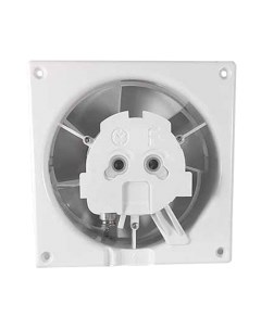 Вентилятор накладной AirRoxy dRim 100DTS Airroxy