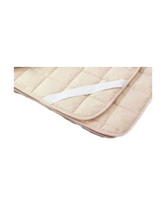 Наматрасник защитный Kariguz Bio Wool БШ30-6-2