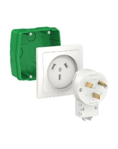Розетка Systeme (Schneider) Electric BLNSK013231 Systeme (schneider) electric