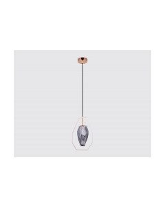 Потолочный светильник TR3627 GD/SM Ambrella