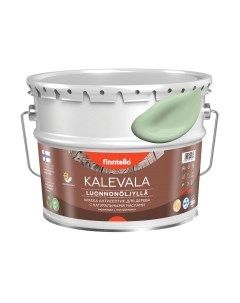 Краска Kalevala Матовая Omena / F-13-1-9-FL027 Finntella