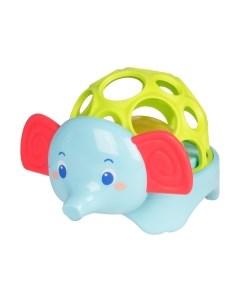 Развивающая игрушка Huada Слоник / 1534004-01505