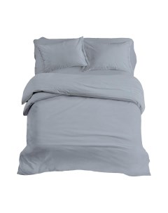 Комплект постельного белья ВАСИЛИСА Деним 1.5 / 274611 Василиса
