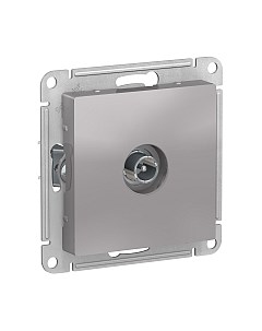 Розетка Systeme (Schneider) Electric AtlasDesign ATN000391 Systeme (schneider) electric