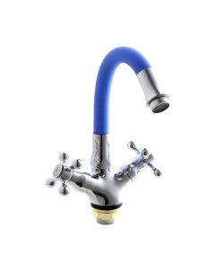 Смеситель A4419-B7263 Fashun