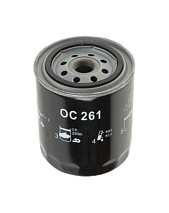 Масляный фильтр Knecht/Mahle OC261 Knecht/mahle