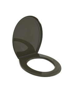 Сиденье для унитаза FOR-LID60 Fora