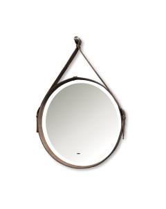 Зеркало Silver Mirrors Капитан D510 / LED-00002331 Silver mirrors