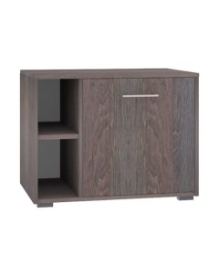 Тумба в прихожую Кортекс-мебель Лара ТП3