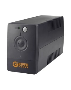 ИБП Power A650 USB Kiper