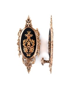 Комплект держателей для штор Merry Bear Home Decor Петергоф JCB113D Merry bear home decor