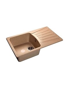 Мойка кухонная GranFest Standart GF-S850L Granfest