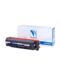 Картридж NV Print NV-CF410XBk Nv print