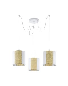 Люстра Eglo Arnhem 43403