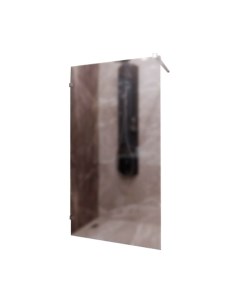 Душевая стенка Radomir Walk-in G1 110x200 / 1-10-0-0-0-1901