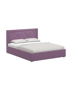 Полуторная кровать 1255 / К003917 Moon family