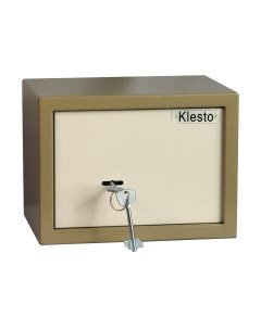 Мебельный сейф Klesto 17K