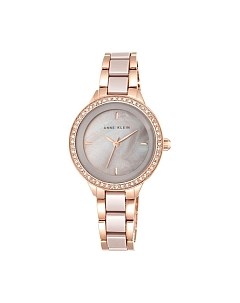 Часы наручные женские Anne Klein AK/1418RGTP Anne klein