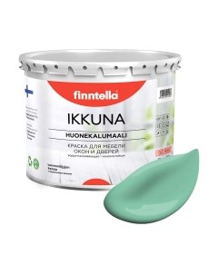 Краска Ikkuna Viilea / F-34-1-3-FL037 Finntella