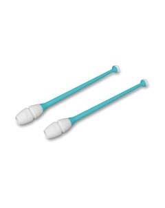 Булавы для художественной гимнастики Indigo Sport IN017 Indigo sport