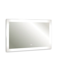 Зеркало Silver Mirrors Норма 120x80 / LED-00002338 Silver mirrors