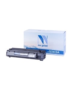 Картридж NV Print NV-Q2613A Nv print