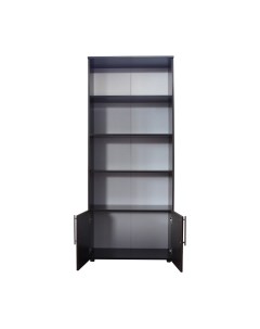 Стеллаж Компас-мебель КС-005-3Д1