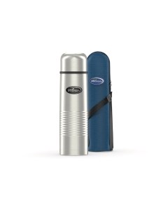 Термос для напитков Биосталь NB-1000 B