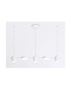 Потолочный светильник Ambrella Comfort FL51678