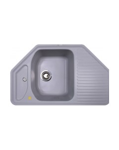 Мойка кухонная Zigmund & Shtain Eckig 800 Zigmund & shtain