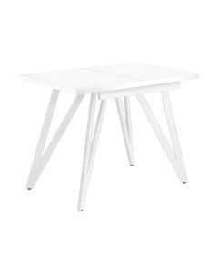 Обеденный стол Millwood Женева 3 Л раздвижной 110-150x70x76