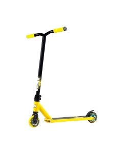 Самокат трюковый Plank Hop P21-HOP100Y