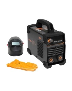 Инвертор сварочный Сварог Real ARC 200 Z238N