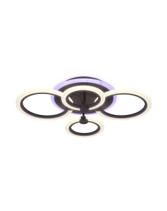 Потолочный светильник Ambrella FA526/4 CF