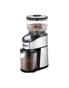 Кофемолка Kitfort КТ-744