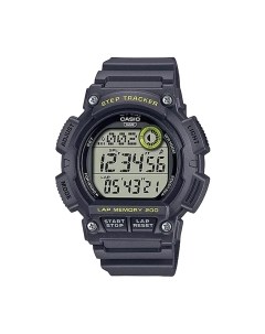 Часы наручные мужские Casio WS-2100H-8A