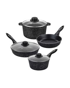 Набор кухонной посуды Elan Gallery 120135+4 Elan gallery
